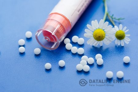 فلسفه هومیوپاتی