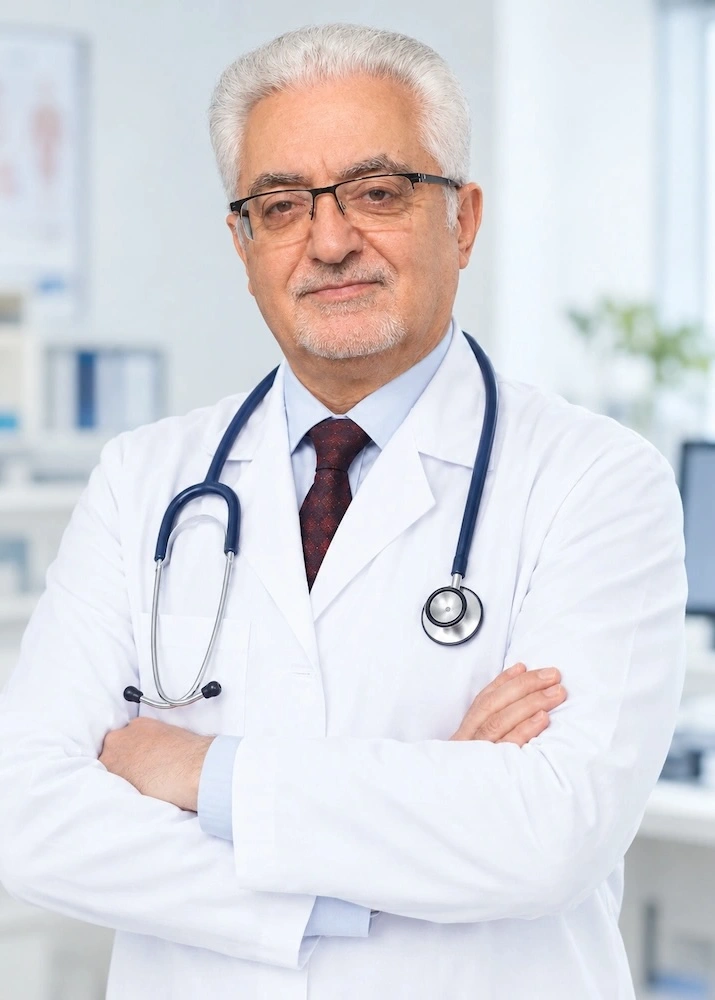 دکتر بابک ناهیدی آذر