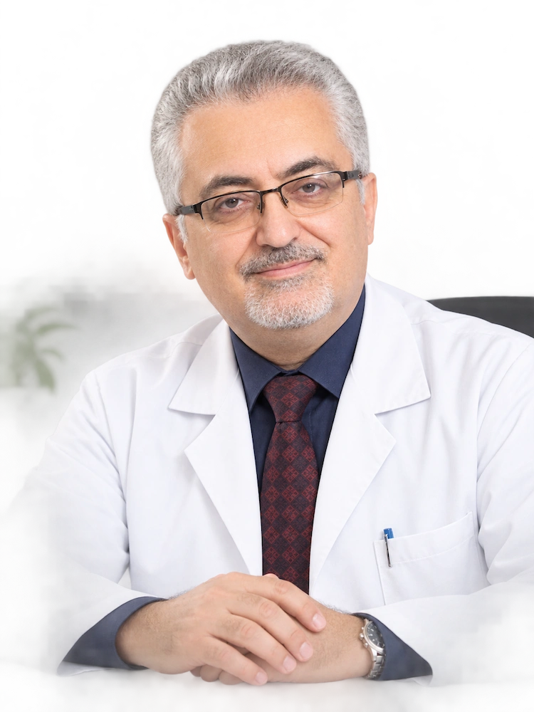 دکتر بابک ناهیدی آذر